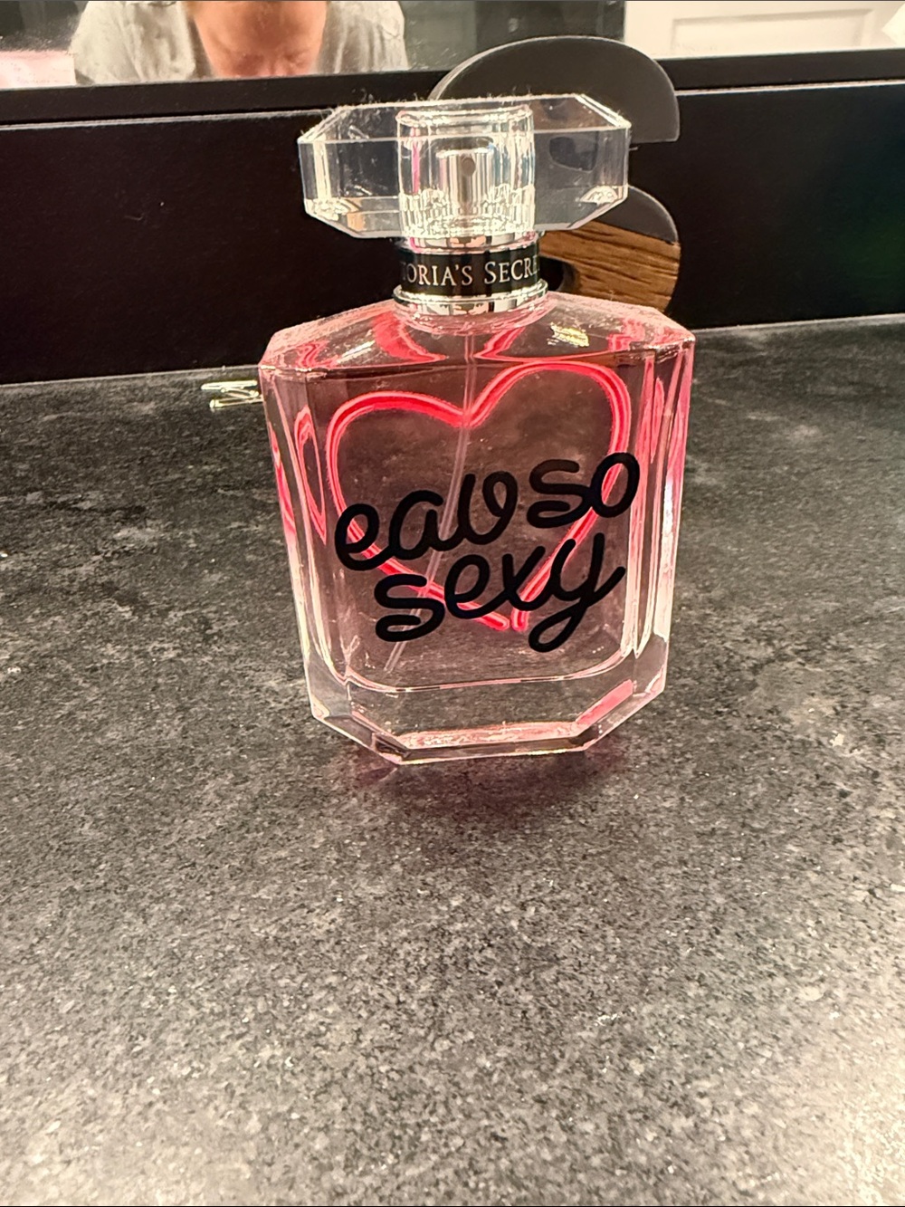Victoria's Secret Pink 'Tease So Sexy' Perfume Bottle 3.4 FL OZ